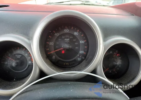 2005 Honda Element Ex z USA, uszkodzony, nr VIN 5J6YH18675L006923